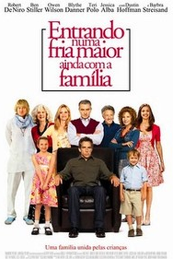  de Filme Entrando Numa Fria Maior Ainda Com a Família (2010)