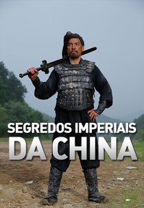 Segredos Imperiais da China (China's Megatomb Revealed)