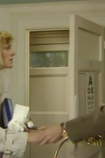 Poster de Episódio Stop Thief (1991)