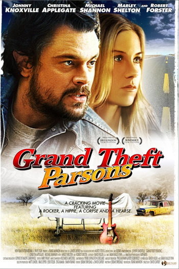  de Filme Parceiros Até o Fim (2003)