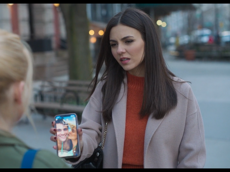 Foto 11 de Traição e Desejo