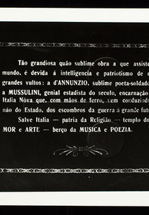 A Real Nave Itália no Rio Grande do Sul (A Real Nave Itália no Rio Grande do Sul)