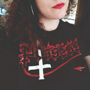 Foto de perfil de Pollyanna Correia