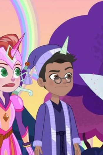 Poster de Episódio Lila Explains It All (2025)