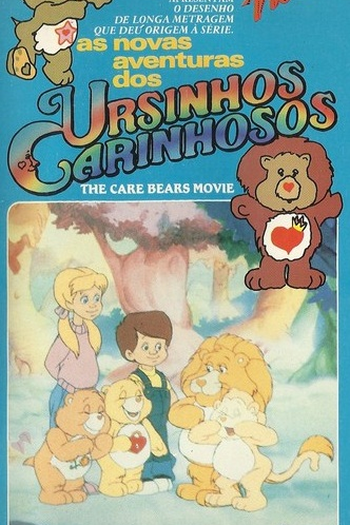  de Filme As Novas Aventuras dos Ursinhos Carinhosos (1985)