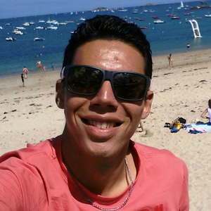 Foto de perfil de Welton
