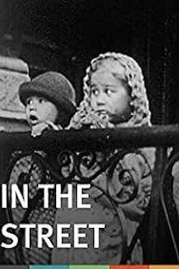  de Curta In the Street (1948)