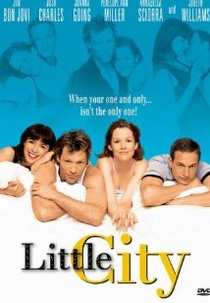 Paixões Alucinantes (Little City)