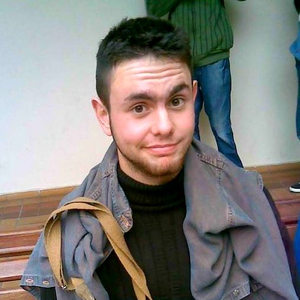 Foto de perfil de Gustavo