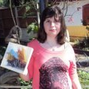 Foto de perfil de Júlia Ribeiro Tunucci Benedito