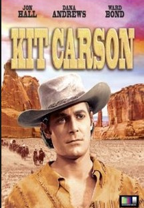Kit Carson (Kit Carson)
