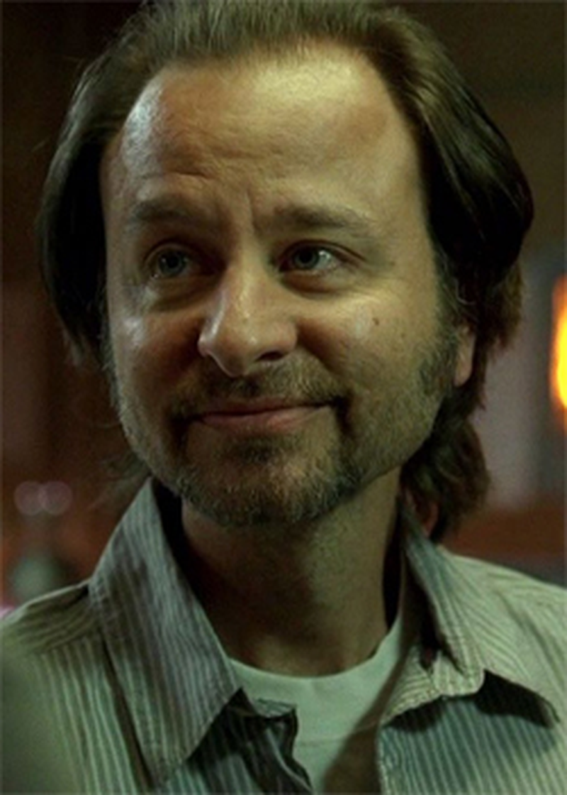 Fisher Stevens - Foto 2
