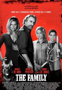 A Família (The Family)