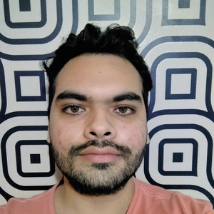 Foto de perfil de Matheus