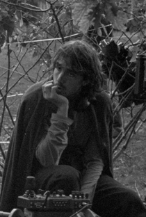 Patricio Martínez - Poster 1