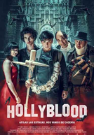 HollyBlood