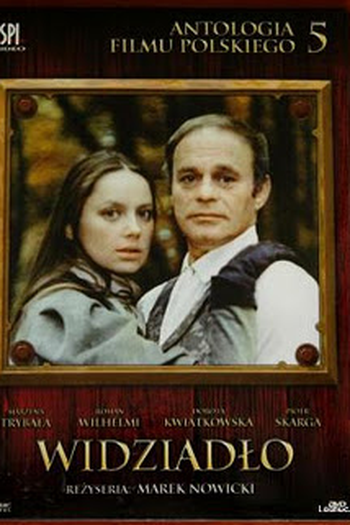  de Filme A Aparição (1986)