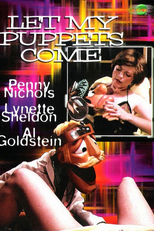 Let My Puppets Come (Let My Puppets Come)