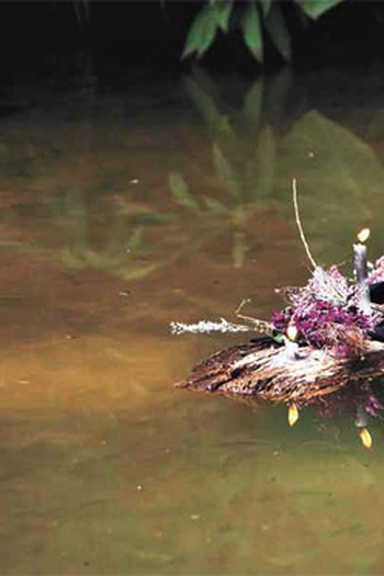  de Filme Sopro (2013)