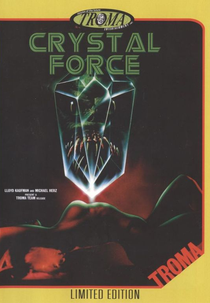 Crystal Force (Crystal Force)