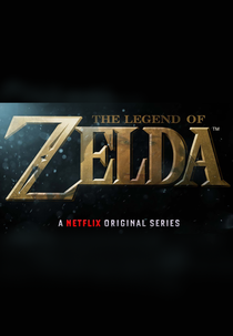 The Legend of Zelda (The Legend of Zelda)