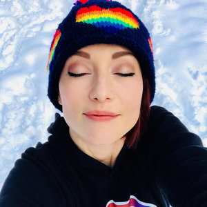 Foto de perfil de Roberta Rodrigues
