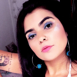 Foto de perfil de Janine Azevedo