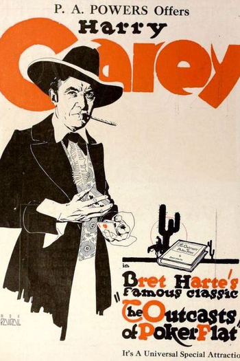  de Filme O Caminheiro (1919)