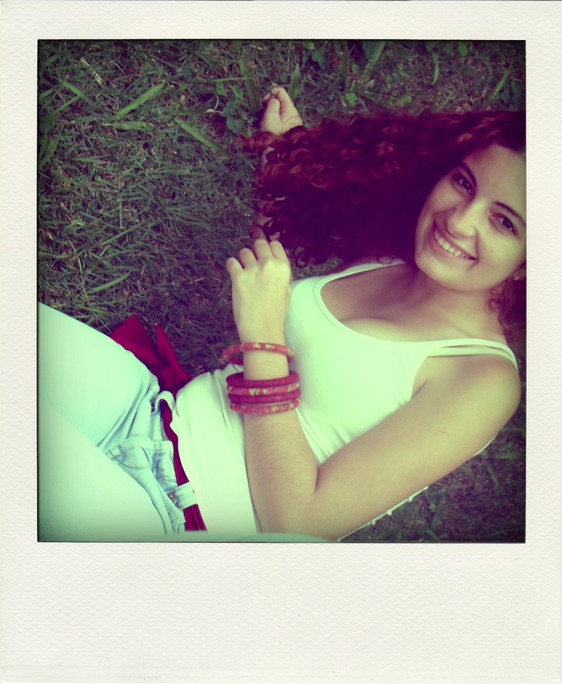 Aline Xavier - Foto 3