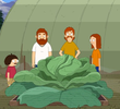 Excess Cabbage Adventure