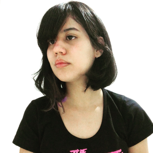 Foto de perfil de Gabriela Carvalho