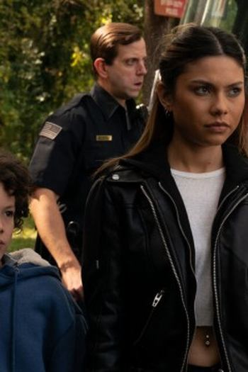 Poster de Episódio Lion's Breath (2023)