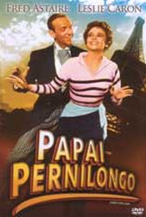 Papai Pernilongo - Poster / Capa / Cartaz - Oficial 5