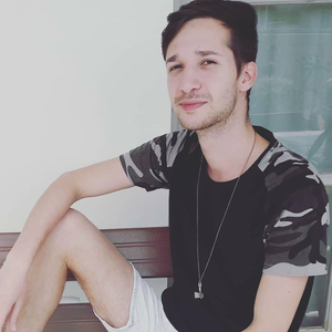 Foto de perfil de João Dalla Bernardina Thedoldi