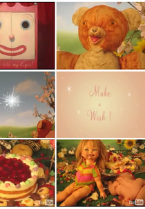 Sweet Wishes (Sweet Wishes)