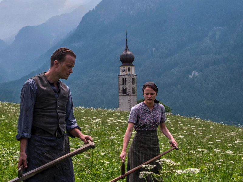 Foto 1 de Uma Vida Oculta