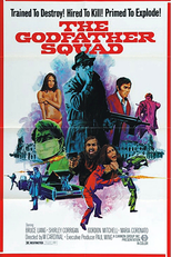 O Esquadrão de Artes Marciais (Xiangang xiao jiao fu)