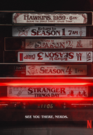 Stranger Things (5ª Temporada) (Stranger Things (Season 5))