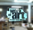 Work of Art: The Next Great Artist (2ª Temporada)