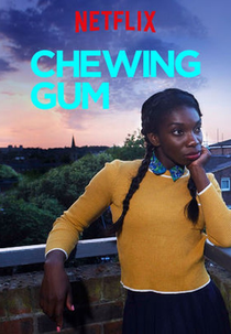 Chewing Gum (1ª Temporada) (Chewing Gum (Series 1))