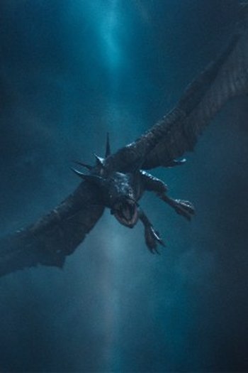 Poster de Episódio Beyond Logic (2024)
