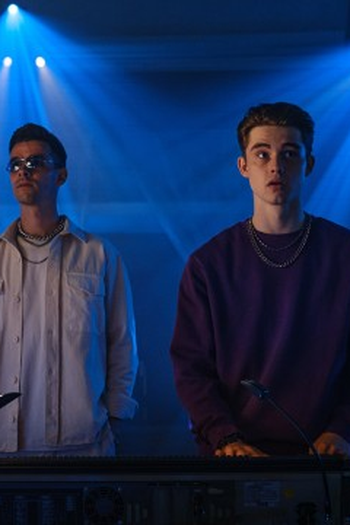 Poster de Episódio Easy Peasy (2023)