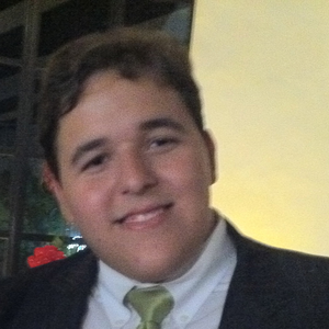 Foto de perfil de Lucas Gonçalves