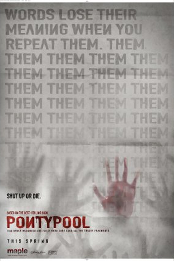  de Filme Pontypool (2008)