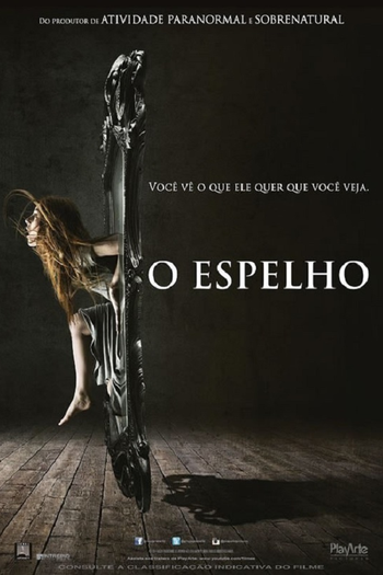  de Filme O Espelho (2013)