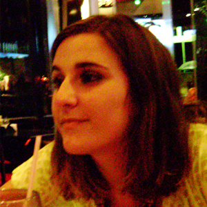 Foto de perfil de Isadora