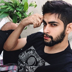 Foto de perfil de Bruno Cesar