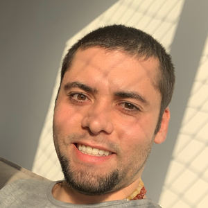 Foto de perfil de Carlos