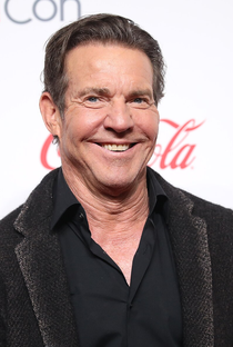 Dennis Quaid - Poster / Capa / Cartaz - Oficial 1