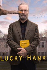 Lucky Hank (Lucky Hank)